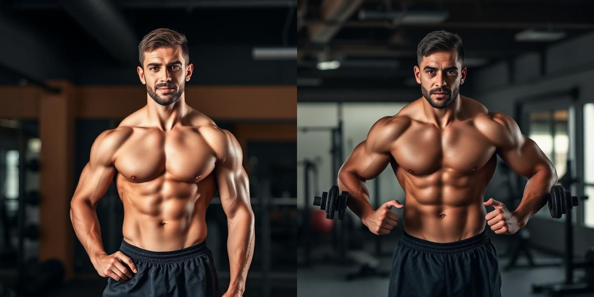 Beneficios del entrenamiento híbrido