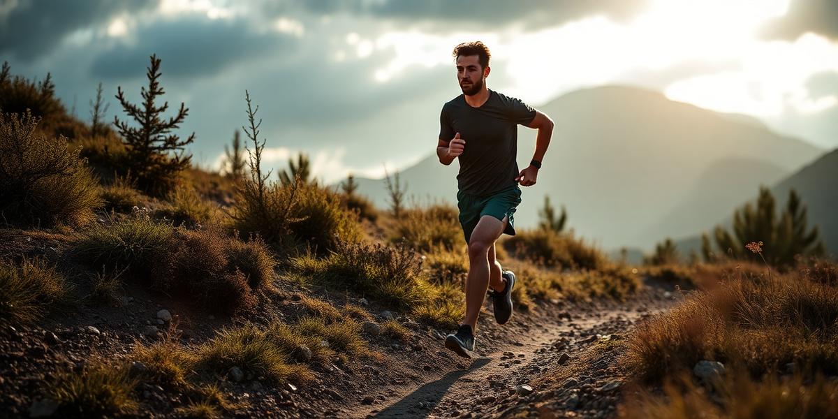 Entrenamiento híbrido para correr mejor