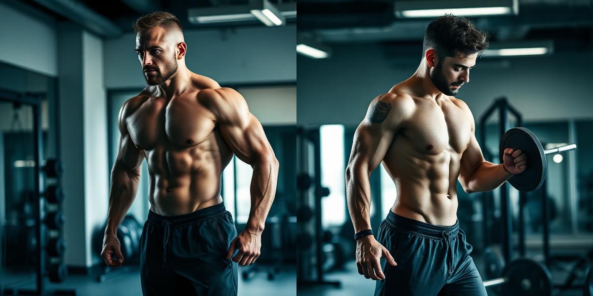Entrenamiento híbrido vs gimnasio tradicional