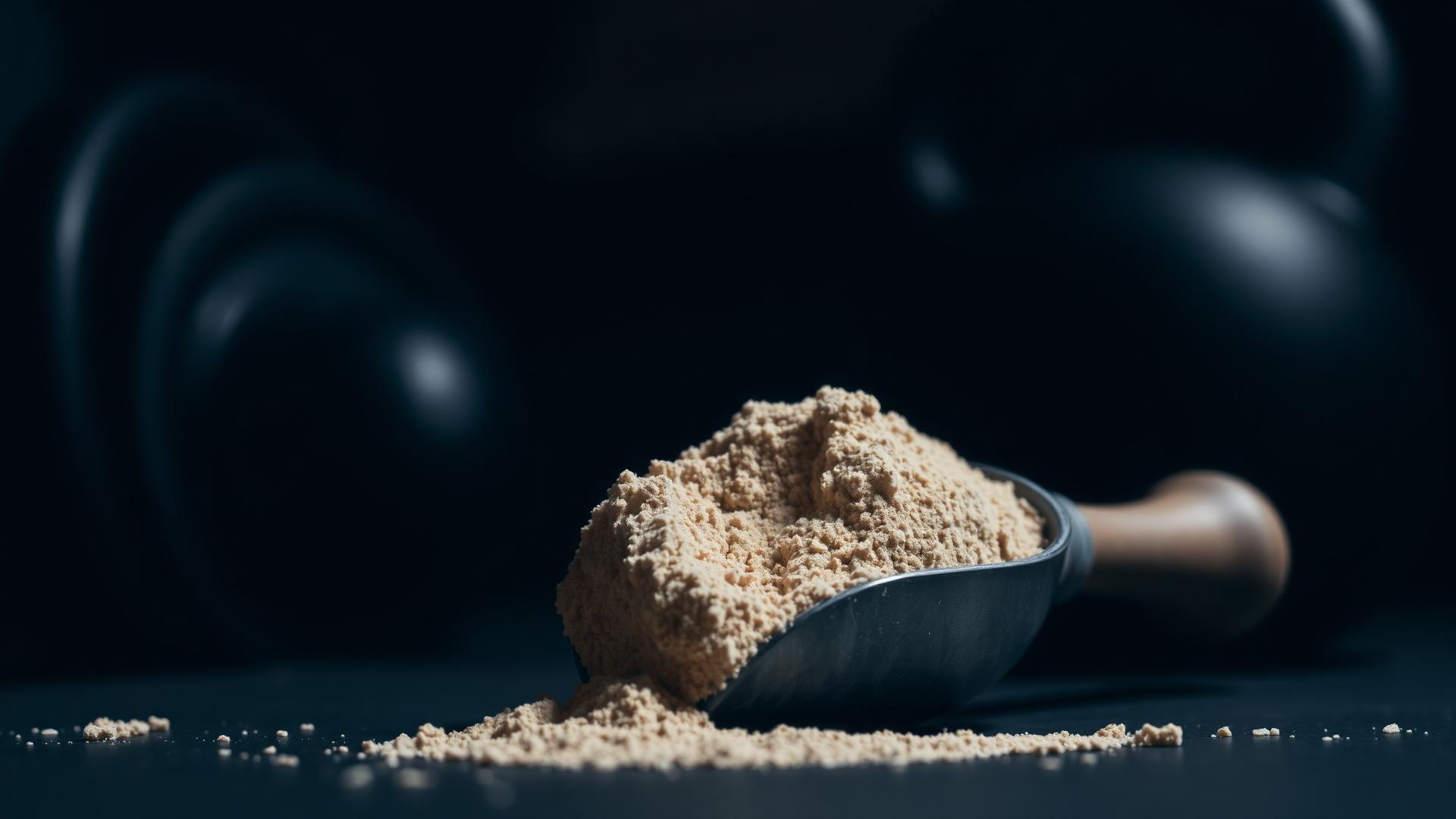 Creatina para CrossFit: beneficios, dosis y cuándo tomarla