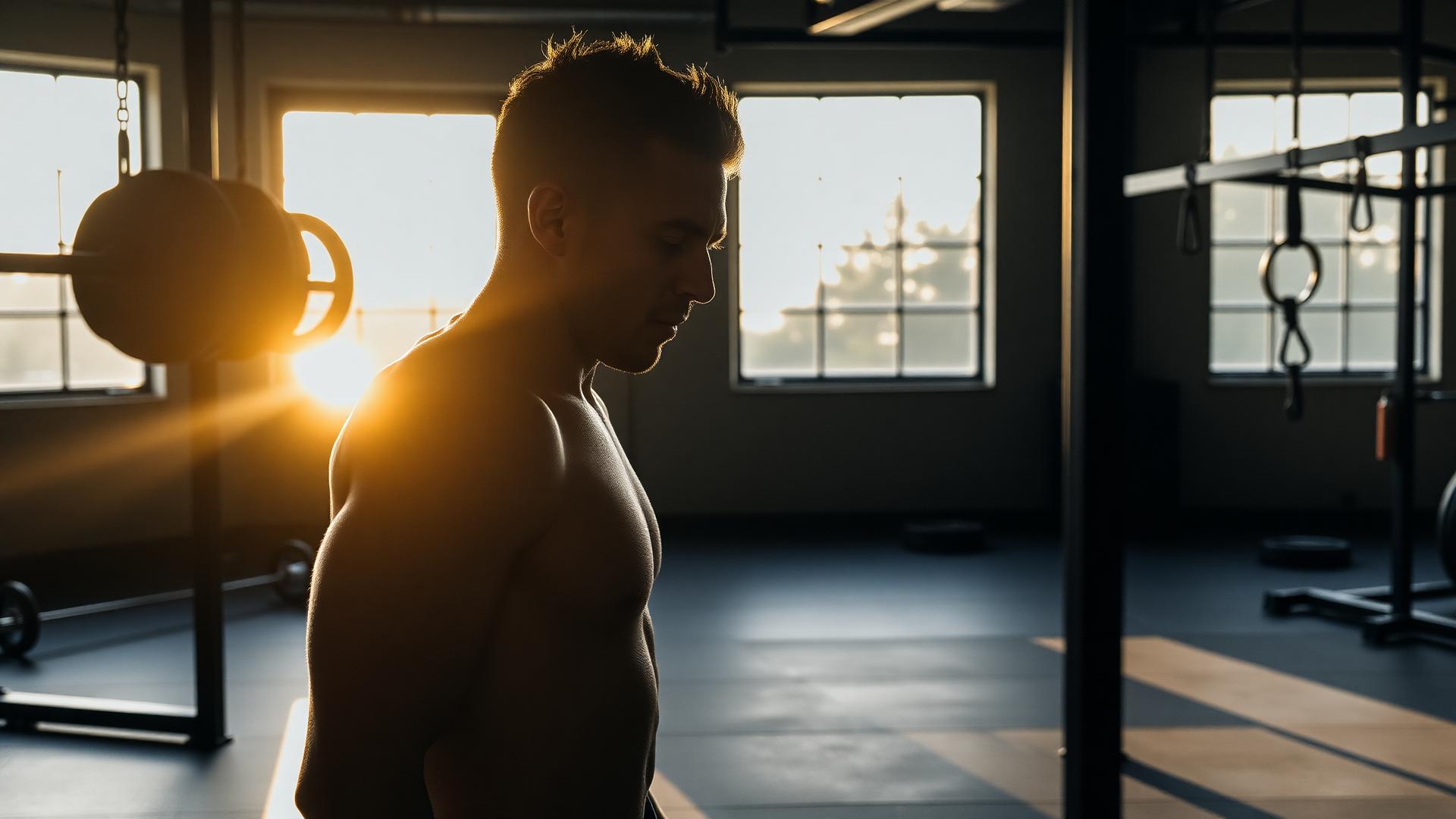 ¿Se puede hacer CrossFit en ayunas?