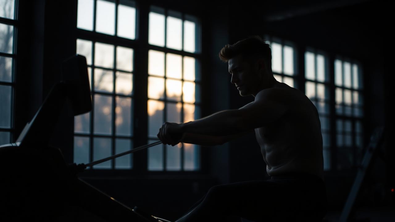Entrenar Hyrox en ayunas: ¿funciona?