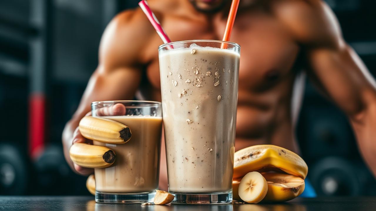 Qué comer después de entrenar CrossFit