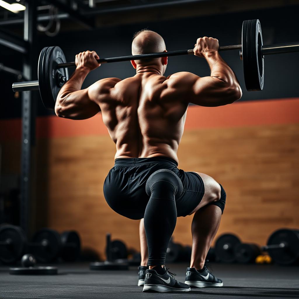 Mejores rodilleras para CrossFit y Hyrox