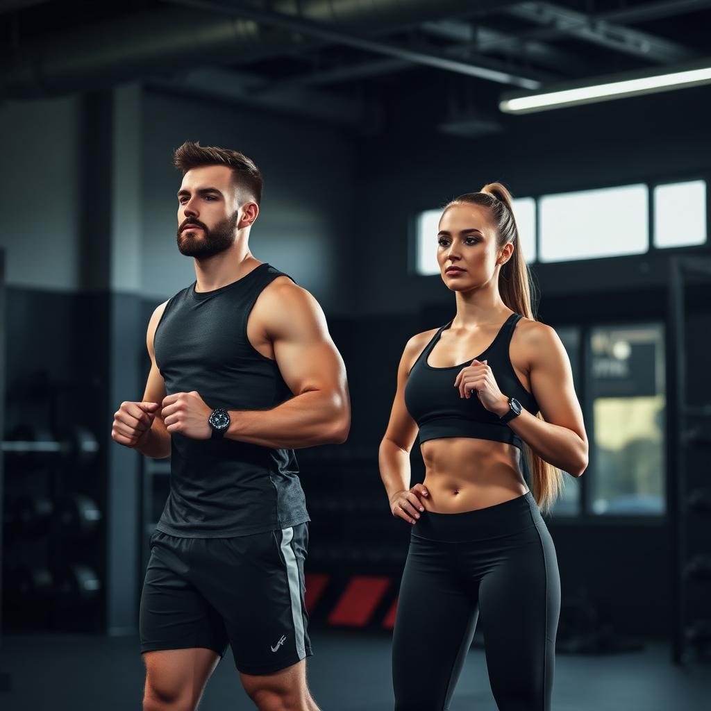 Mejor ropa para CrossFit y Hyrox 2026