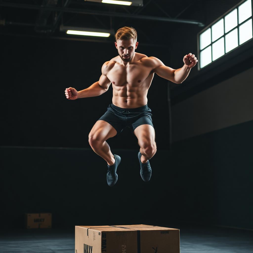 Mejores pantalones cortos de CrossFit para hombre