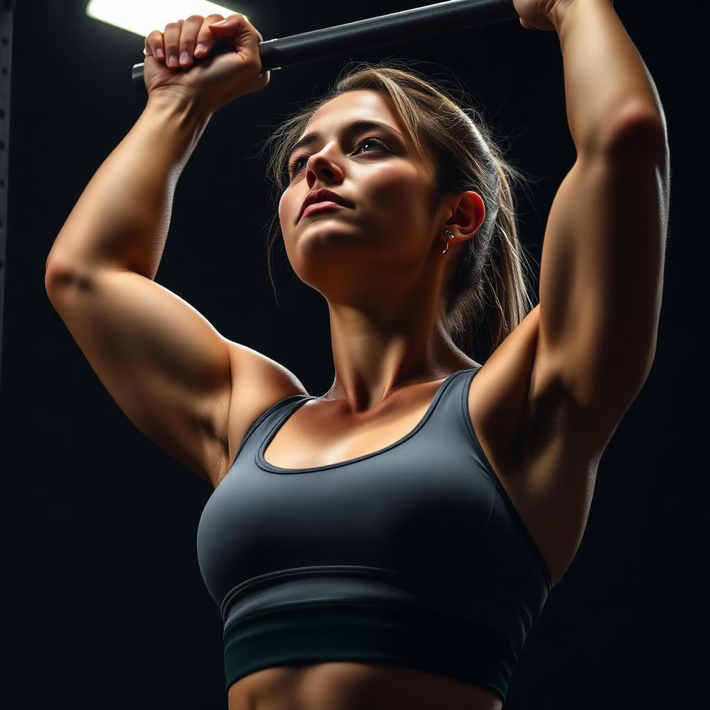 Mejores sujetadores deportivos para CrossFit
