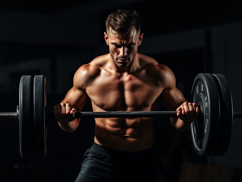 Ejercicios clave del entrenamiento híbrido