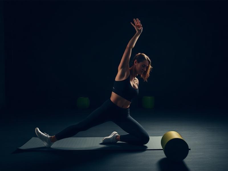 WOD híbrido: 15 ejemplos prácticos
