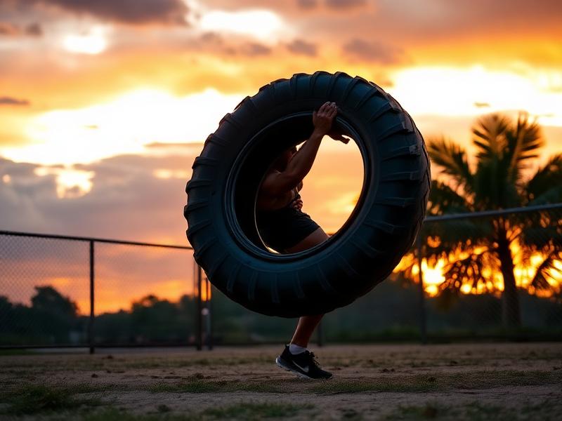 Entrenamiento híbrido para correr mejor