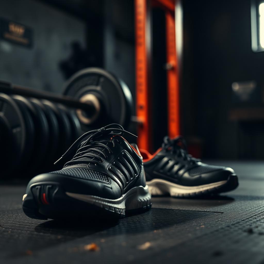 Mejores zapatillas de CrossFit 2026 (hombre y mujer)